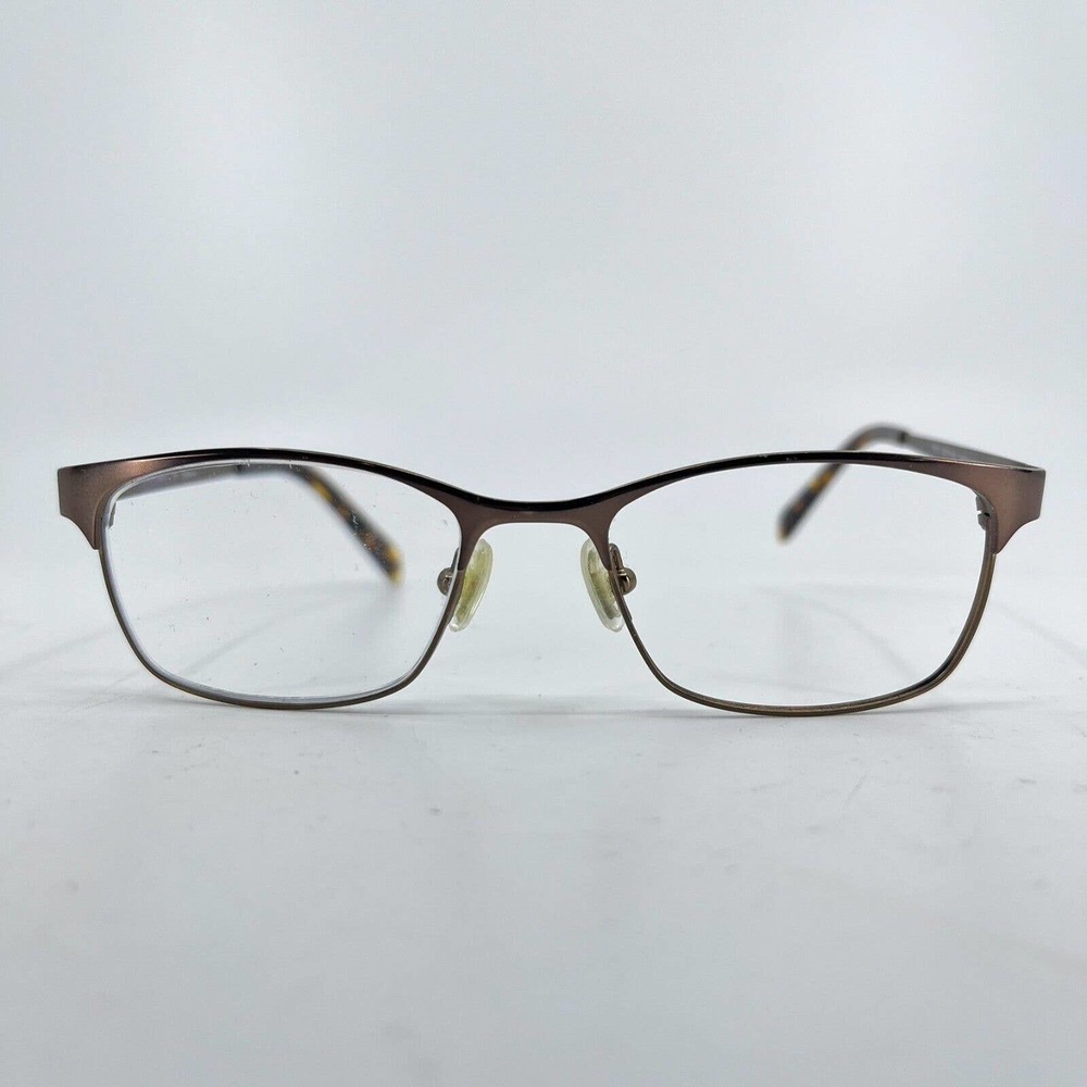 Monalisa M8811 1 50-17-140 Mocha Full Rim Eyeglasses Frame 7245